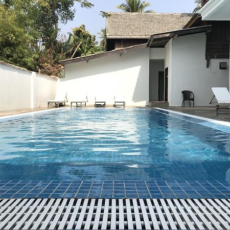 Luang Prabang Oasis Hotel 外观 照片