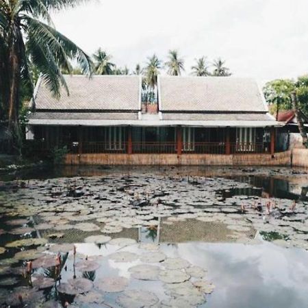 Luang Prabang Oasis Hotel 外观 照片
