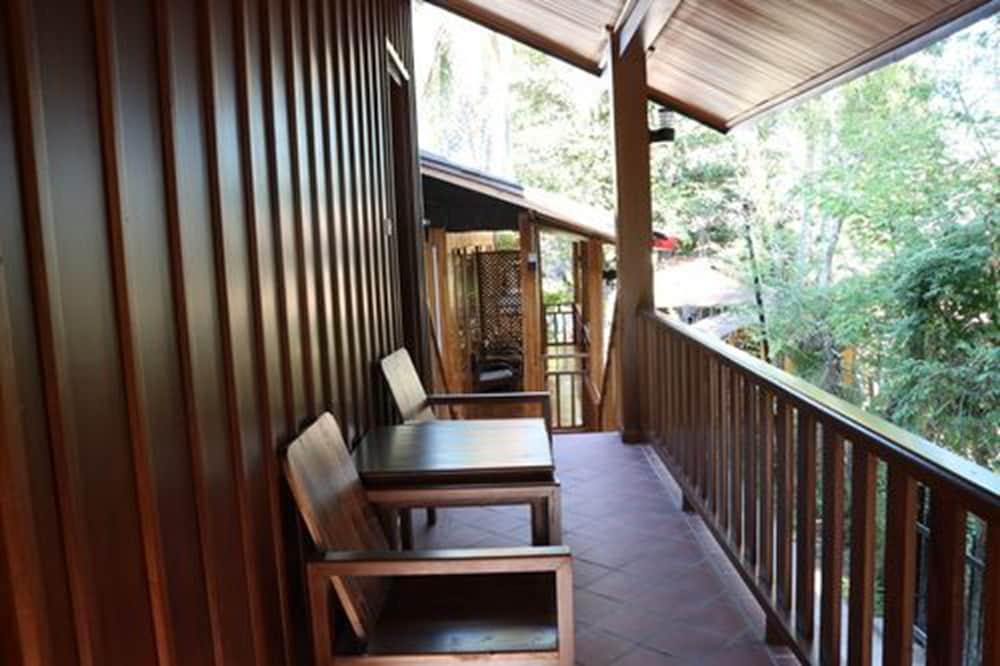 Luang Prabang Oasis Hotel 外观 照片