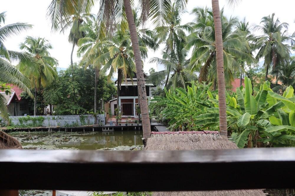 Luang Prabang Oasis Hotel 外观 照片