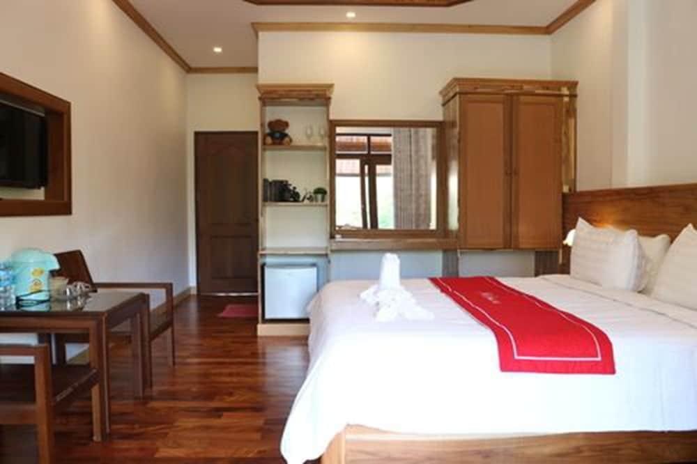 Luang Prabang Oasis Hotel 外观 照片