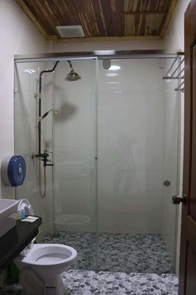 Luang Prabang Oasis Hotel 外观 照片