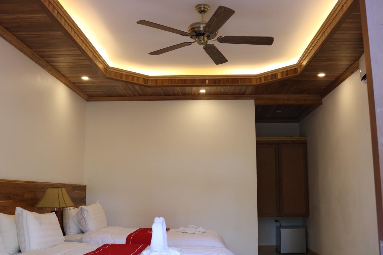 Luang Prabang Oasis Hotel 外观 照片
